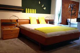 Neu angefertige schlafzimmereinrichtung bestehend aus einem doppelbett mit zwei nachtschränkchen, einer. Hulsta Schlafzimmer Forma Ii Venero Ii Fenchel Wohnfaszination Gmbh