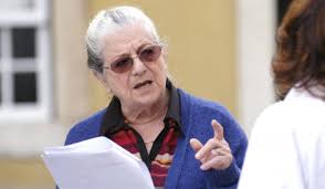 No entanto, a neta lídia muñoz desmentiu tais informações. Neta De Eunice Munoz Diz Que O Apelido Da Avo Afeta O Seu Trabalho Como Atriz Fechou Me Portas