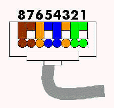eia tia 568a b wie viele adern fur hundert megabit netzwerk