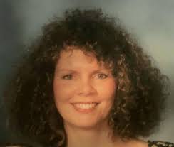 Joann Beverly Sweitzer