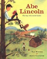 A biography book for new readers (the story of: Abraham Lincoln Biography Books For Kids