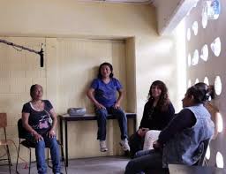 Arman fiesta para quinceañeras en el penal de santa martha acatitla; Centro Femenil De Santa Martha Acatitla Atiende 14 Puntos De 20 Contra Tortura Y Maltrato Billie Parker Noticias
