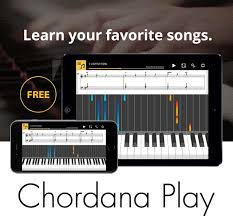 Links to professional midi files included with every demo so if you like the free midi you can download the fully produced version. Chordana Play Play Your Favorite Songs Any Time You Want