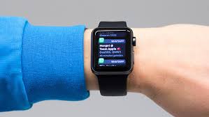 However, it's still a brilliant smartwatch. Apple Watch Series 3 Im Gebrauch Coolblue Vor 23 59 Morgen Da