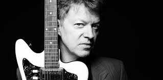 The Nels Cline Four feat. Julian Lage, Scott Colley & Tom Rainey