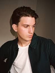 New Music: Harry Stone￼