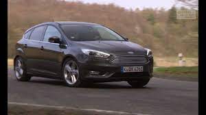 Every detail of the ford ecoboost 1.5l petrol engine was articulated and refined, to show the level of engineering that ford has. Ford Focus 1 5 Ecoboost Flink Durch Den Alltag Die Tester Auto Motor Und Sport Youtube