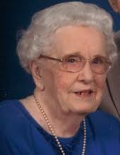 Obituary information for Betty Adair