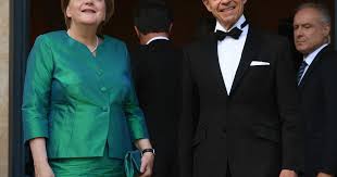 Ich mahne zu einer einheitlichen. Topf Voll Gold Angela Merkel Angeblich Vor Dem Ehe Aus Kein Tirol Urlaub Fur Merkel Detektor Fm Das Podcast Radio