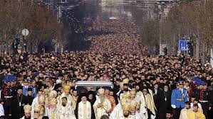 Patriarhul teoctist viata si activitatea film document. La 10 Ani De La Moartea Patriarhului Pavel Al Serbiei Editura Predania Ne OferÄƒ Cartea Care Cuprinde Toate InvÄƒÈ›Äƒturile Acestuia ViaÈ›a È™i InvÄƒÈ›Äƒturile Patriarhului Pavel Al Serbiei Activenews