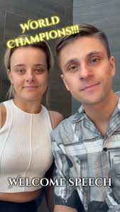 Congratulations to MY Dancesport Academy students Benny Tan Yee Siang and  Bernice Iu Weng Tong for achieving a remarkable Top 4 finish in the JDSF  Under 25 Latin & getting into semi