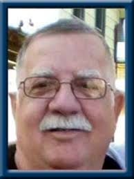 James Rafuse Obituary