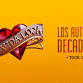 Los Auténticos Decadentes event image