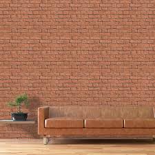 What are some house hunters phrases spoken in every episode? it made me laugh, cry, and immediately want to binge watch a house hunters marathon on hgtv while. Stylish Brick Effect Wallpaper Designs Brick Wallpaper Ideas