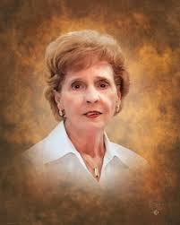 Joan Patricia Wise Obituary