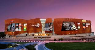 Official twitter account of paradigm mall. Paradigm Mall Targets 100 Occupancy With 22 New Retail Outlets Edgeprop My