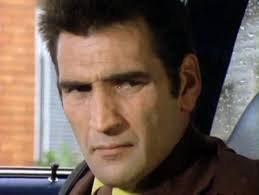 "Division 4" The Driving's All Mine (TV Episode 1974)