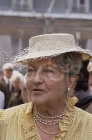 Isabelle, Comtesse de Paris, née Princess of Orléans & Bragança (1911-2003) 