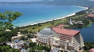 Image result for hainan island