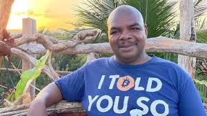 While concentration of wealth in u.s. Davinci Jeremie Told Everyone To Buy 1 Of Bitcoin In 2013