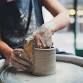 Saturday Night Out: A Pottery Immersion Workshop event image