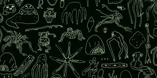 Lego ideas ship in a bottle 92177 expert building kit, snap together model ship, collectible display set and toy for adults (962 pieces) 4.9 out of 5 stars 10,509 $69.99 $ 69. Truly Alien Ideas Lateral Magazine