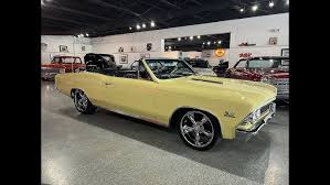 Image result for Lemonwood Yellow 1966 Chevelle