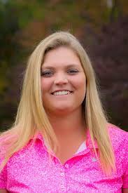 2016-17 Women's Golf Roster