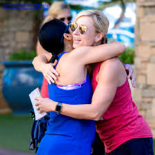 Meet Amy Hinderer Feltus