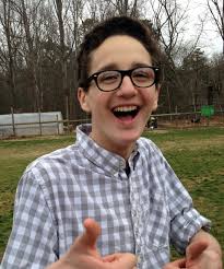 2013-2014 Annual Report