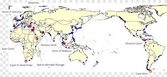 The suez canal has enjoyed increased traffic in recent years, with roughly 50 ships passing through its waters every day. Weltkarte Franzosisch Guayana Geographie Weltkarte Alstonia Scholaris Bereich Png Pngegg