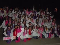 Pi Beta Phi at Vanderbilt University: New Baby Angels