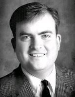 Michael Thomas Obituary and Online Memorial (2010)