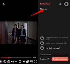 Instead, it's a feature on facebook that lets you watch movies from. How To Watch Netflix With Friends Online Tech Tips