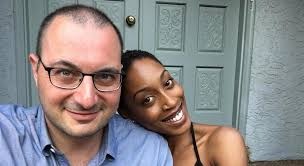 Victoria Asbury and Daniel Kimmel's Wedding Website