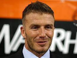 Astrology Birth Chart For David Beckham