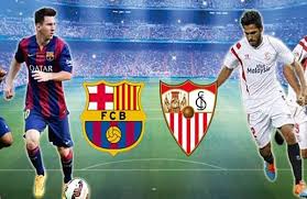 Watch fc barcelona vs sevilla fc live online. Barcelona Vs Sevilla Live Stream October 20 2018 Kick Off 18 45 Gmt The Campus Times