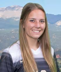 2017 Women's Soccer Roster