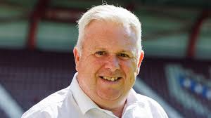 Hearts close to Pierre Landry Kabore signing but expect departures, says  chief executive