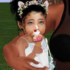 Launt met chacklets,and frucht