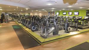 gym in nuneaton fitness wellbeing