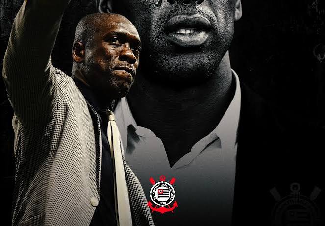 Corinthians anuncia Clarence Seedorf como novo t&eacute;cnico at&eacute; 2027 - Gazeta Esportiva