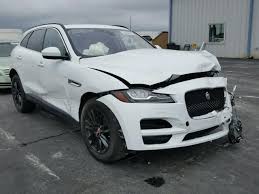 Check spelling or type a new query. Jaguar F Pace Prestige 2017 White 2 0l 4 Vin Sadck2bn3ha098852 Free Car History