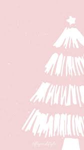Download this free vector about simple candles christmas background, and discover more than 13 million professional graphic resources on freepik. Lock Screen Simple Aesthetic Cute Christmas Wallpaper Novocom Top
