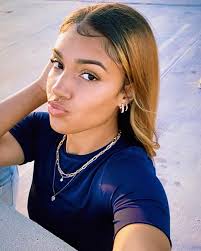 Ni'Kiah Ta'Ree🦋 (@hoopdreamkiah) • Instagram photos and videos