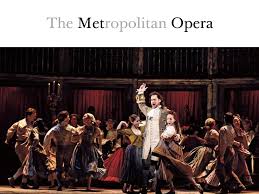 Mozart's masterpiece don giovanni is considered one of the greatest operas ever written. Don Giovanni Met 2015 Production New York United States Opera Online The Opera Lovers Web Site
