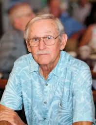 Obituary information for Edward Jay Schaaf