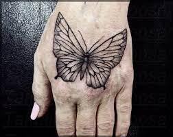 Disenos De Tatuajes Pequenos De Mariposa Alas Tattoo Mariposa Tatuaje Tatuajes