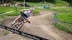 Check out featured articles and pictures of jenny rissveds rissveds has finished his first road world tour in the worldtour cycle as a professional and is expected to compete as a professional in the final. Loana Lecomte Fra Unbeatable In Leogang Mathias Flueckiger Sui Completes Perfect Weekend Competitions Articles
