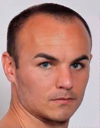BoxRec: Kevin Mitchell